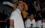 coach nicoletti